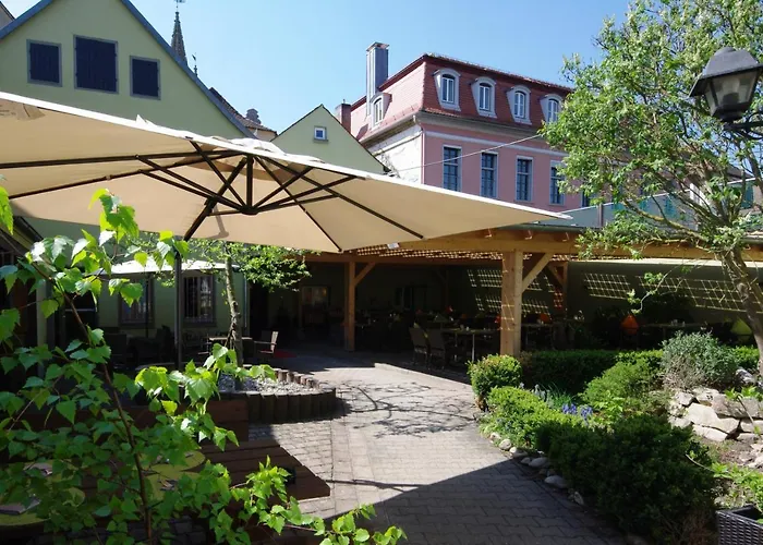 Boutique & Bio Wirtshaus Schwarzer Bock Hotel